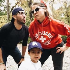 Meet your Posher, Jonathan